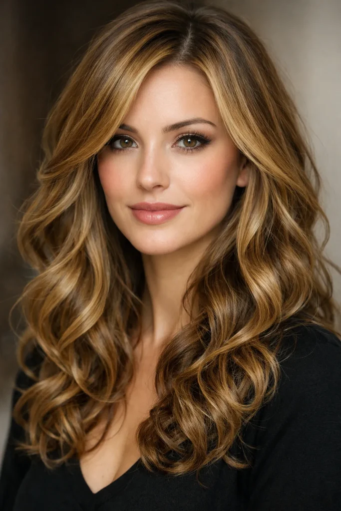 10. Dark Blonde