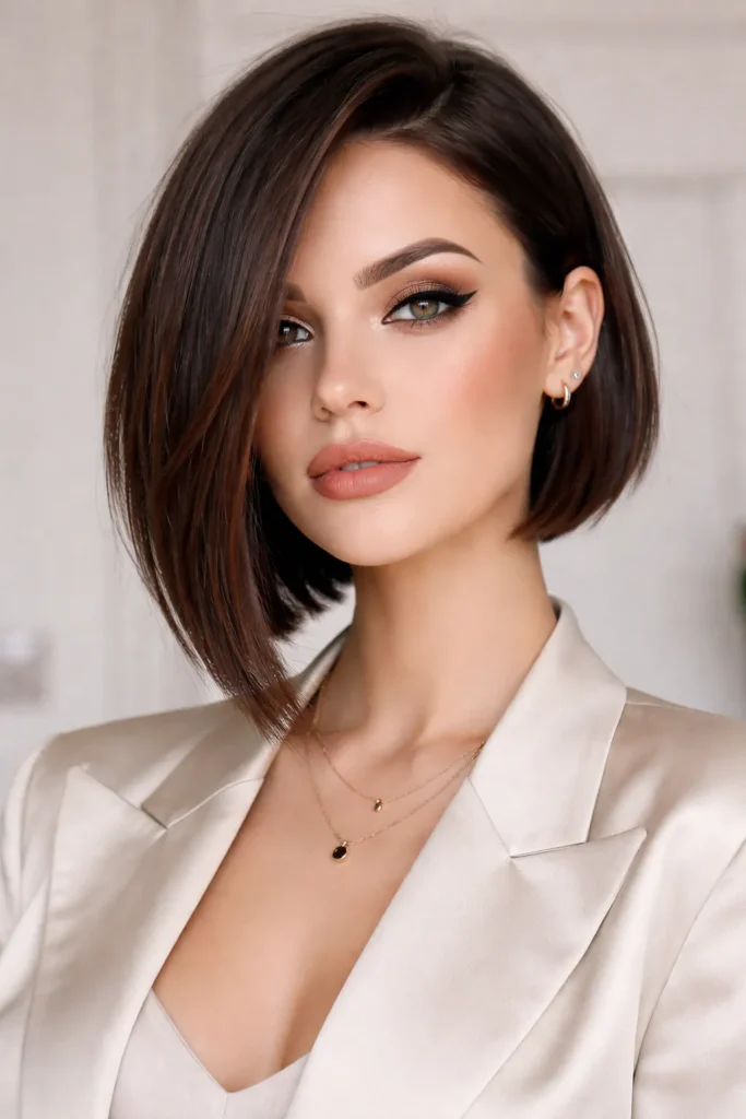 3. Asymmetrical Bob