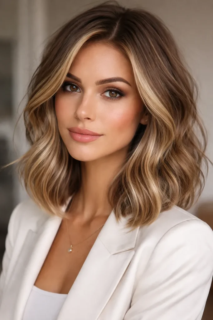 3. Layered Lob