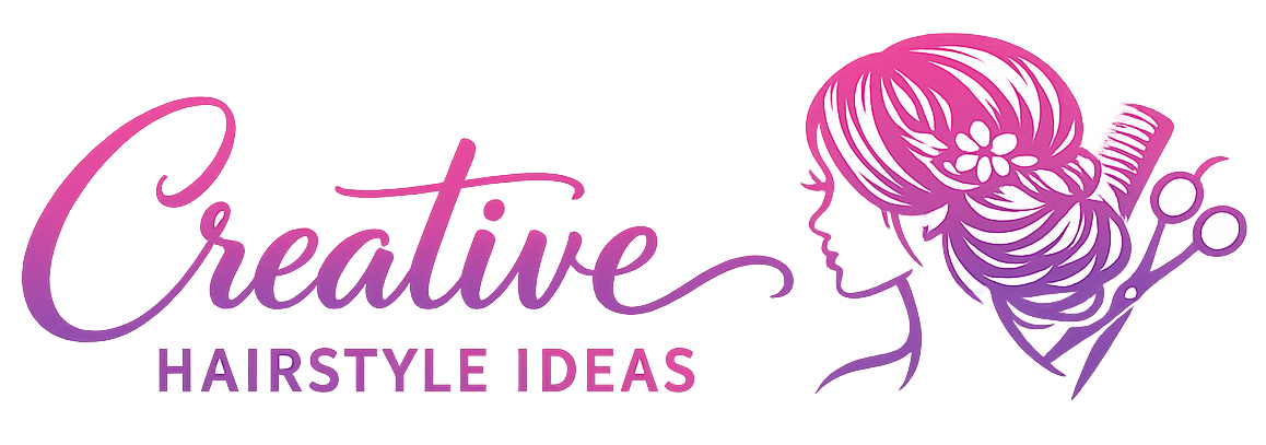 Creative Hair Style Ideas